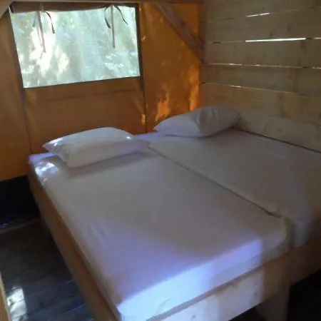 Hoeveheikant Tenten 럭셔리텐트